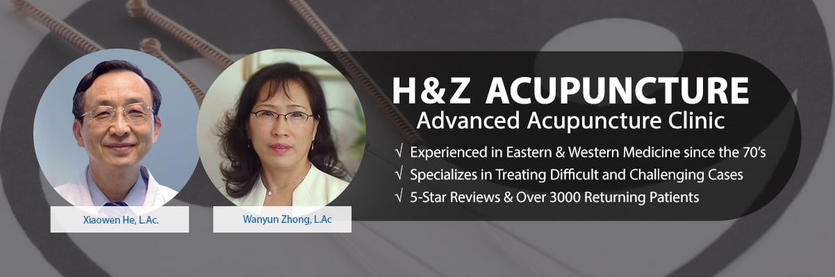 H&Z Acupuncture - Advanced Acupuncture Clinic