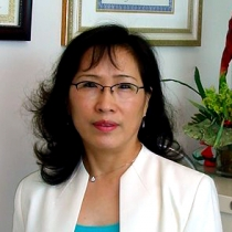 Dr Wanyun Zhong, H&Z Acupuncture, Alexandria, VA