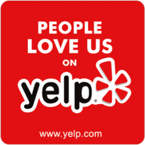 Yelp reviews